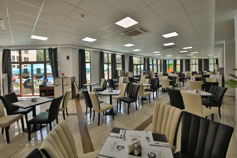 Бары и рестораны